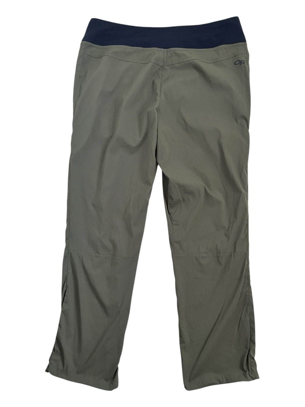 Outdoor Research Women’s Zendo Pants XL Stretch Hiking Travel Pockets Climbing - Picture 7 of 11